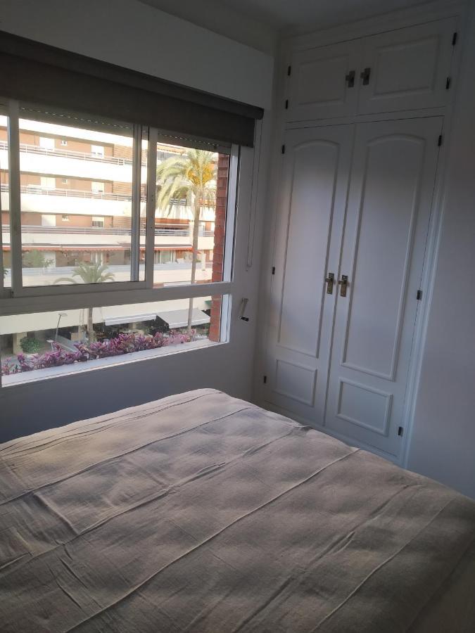 Wendolin Marbella Apartment Exterior photo