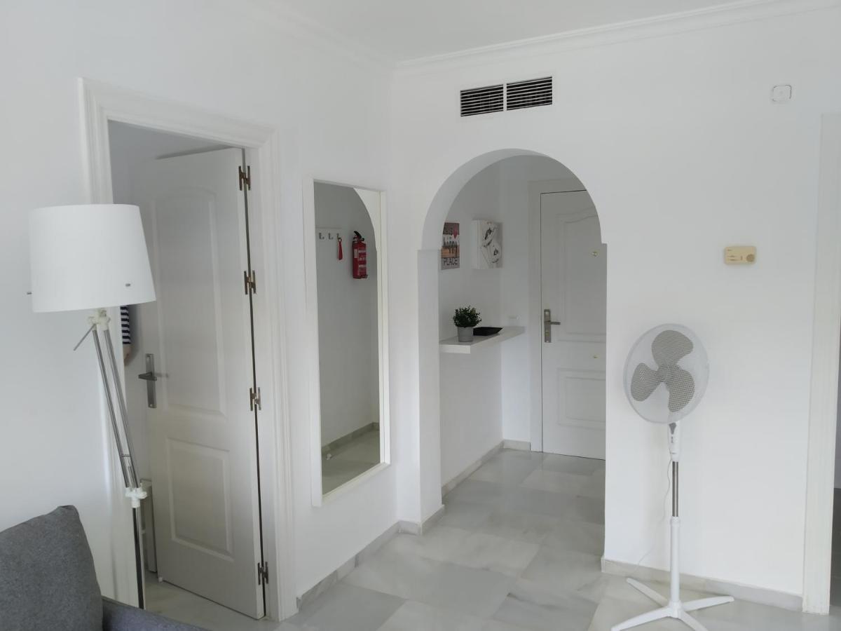 Wendolin Marbella Apartment Exterior photo